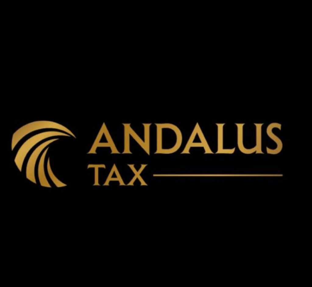 Andalus tax dubai