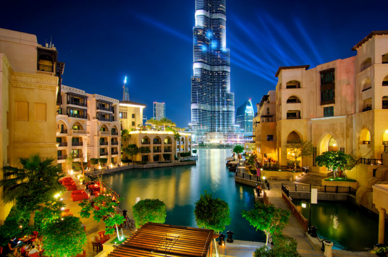 Abrir empresa en dubai