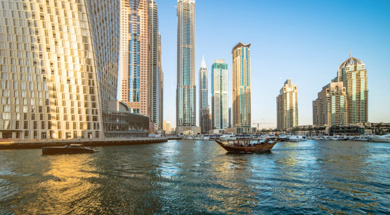 Emirato de sharjah