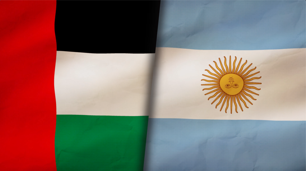 obtener residencia en dubai como argentino