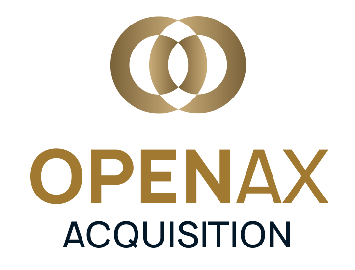 openax acquisition empresa dubai