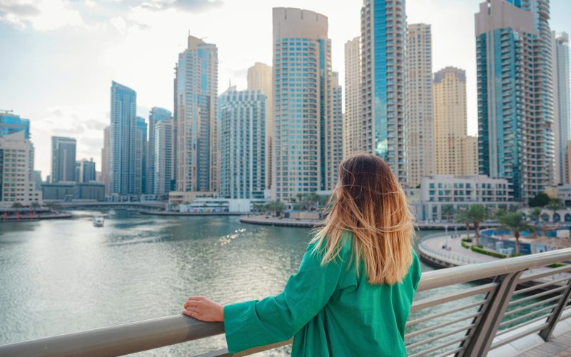 abrir empresa en dubai